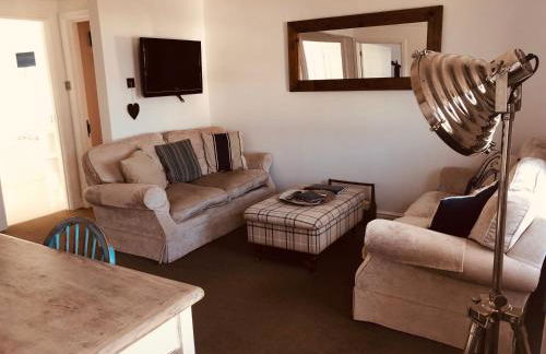 Bay House Lundy Port Isaac Apartment with Sea Views & Parking - Foto 11