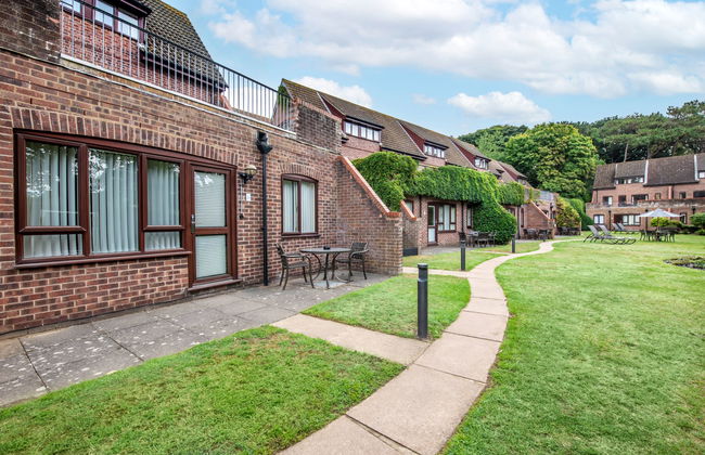 Cromer Country Club By Diamond Resorts - Foto 18