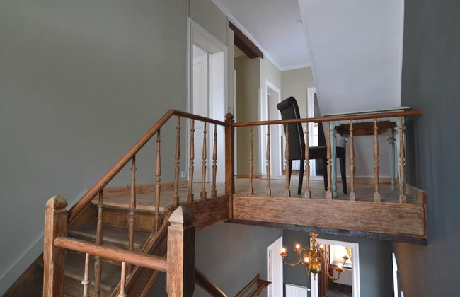 Peaceful Retreat in Roumont - Foto 2