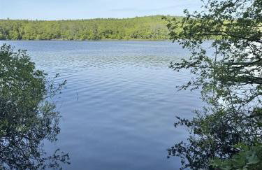 JOYFULL CAMP LIMIT 10 cottage - Foto 8