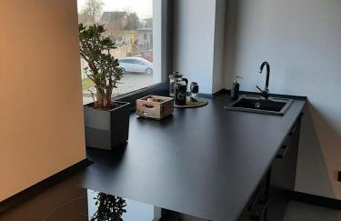 Apartamenty Gliwice Staromiejska 65 - Foto 67