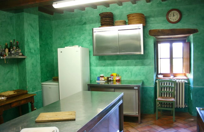 Wonderful private villa for 16 people with WIFI, private pool, TV and parking - Photo 11