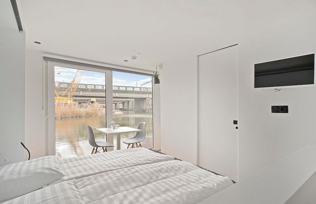 HouseBoat the NEW LAKE - Foto 32