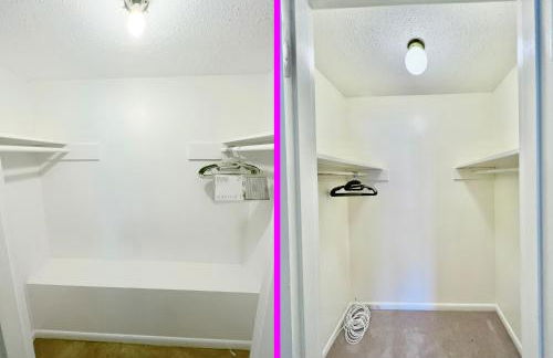 Big, Tidy, Cushy, & Activities - Foto 15