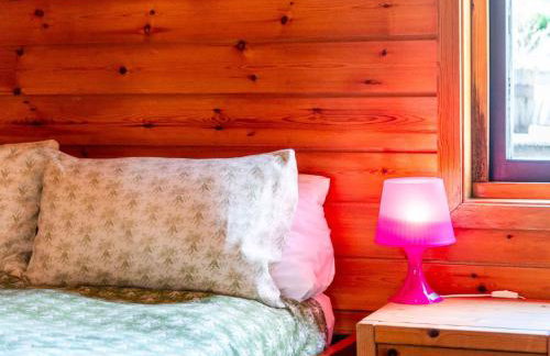 Chalet Lodge 1 by Interhome - Foto 20