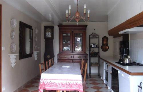 Gîte Adrienne au Theil - Foto 7