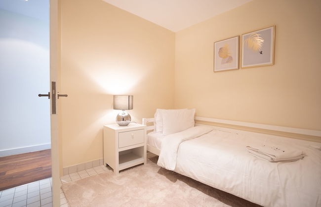 Nasma Luxury Stays - Limestone House - Photo 13