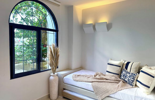 Villa Mediterranea - Foto 11