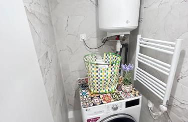 Charmant studio neuf et meublé - Foto 24