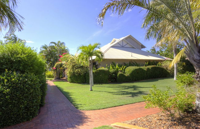 Broome Beach Resort - Photo 31