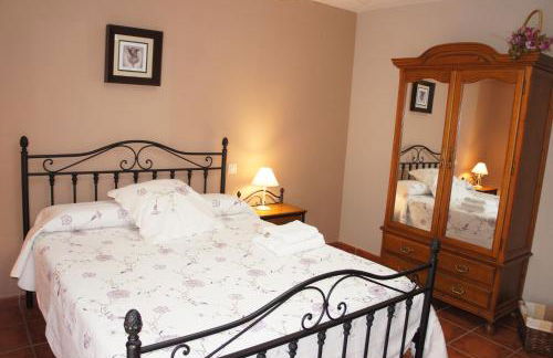 Casa Rural Blas - Foto 15