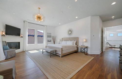 Beaches Be Sippin' - Ocean Views with Private Pool & Rooftop Deck - Foto 13