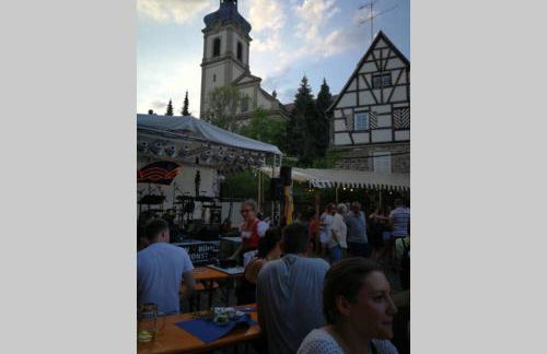 Im Herzen des Kraichgaus 1 - Foto 20