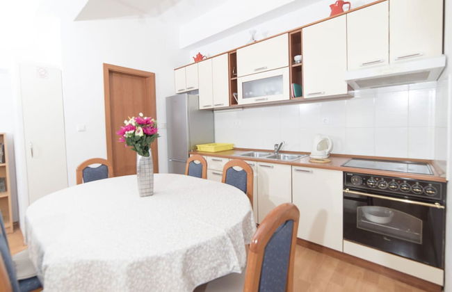 Apartments Pavla&niko - Foto 27