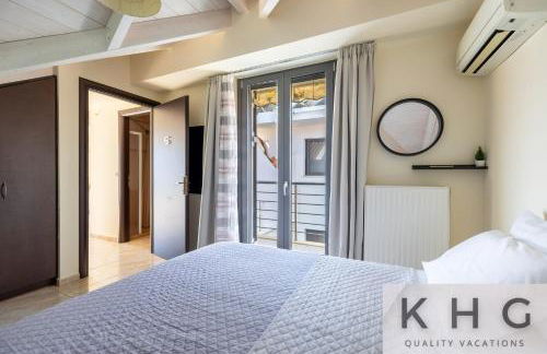 Zoi's Sea View Apartments in Lixouri - Foto 9