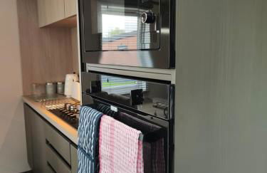 JJs Lodge Oaktree - Foto 14