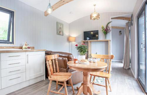 Moor Hen Shepherd Hut - Uk33888 - Photo 9