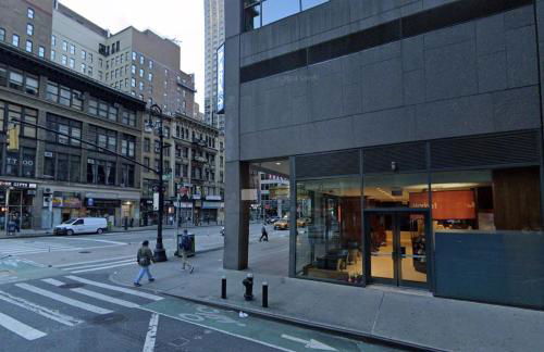 Stylish Midtown Escape Near Bryant Park - Foto 6