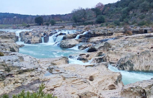 Villa Clauzet Provence - Foto 10