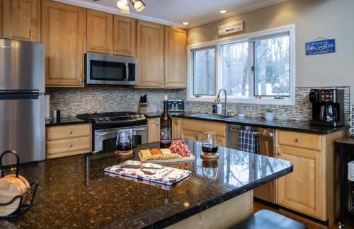 Cozy Naples Escape I Nestled in Lakes and Mountains - Foto 12