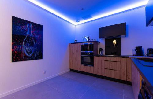 Nuit D'or - Royale Room - Photo 23