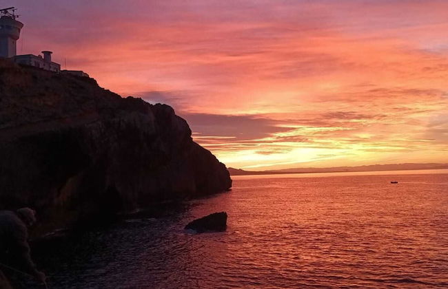 Luxurious House in Morocco Overlooking the Mediterranean Sea - Photo 14