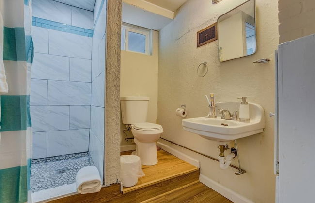 3brdowntownwalk to Restaurants & Bars W/fire pit - Foto 25