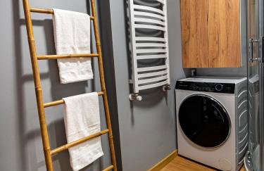 Otulina Mazur - Całoroczny dom w otoczeniu przyrody - Foto 43