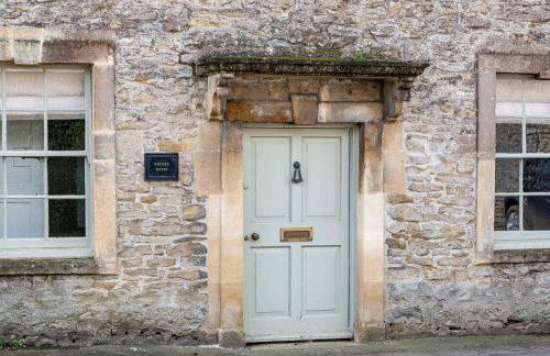 Grade II Listed Cottage & Garden Evercreech - Foto 34