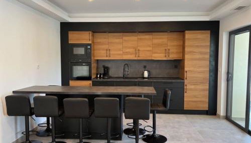 Maison avec Jacuzzi Marseille - Foto 4