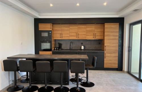 Maison avec Jacuzzi Marseille - Foto 4