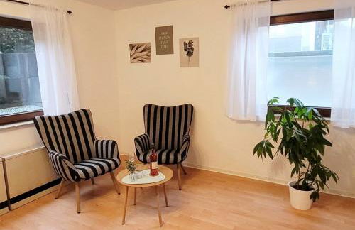 Work & Stay Holidayflat - Foto 3