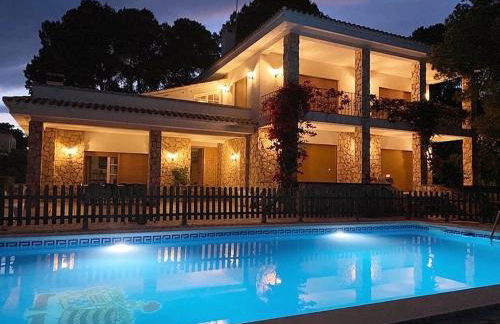 Villa Bella Cala - Foto 10