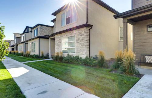 Inviting American Fork Home with Community Pool! - Foto 24