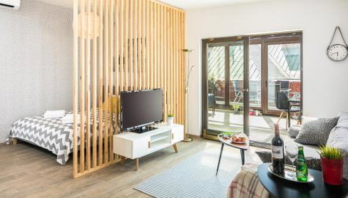 7 Koron - Exclusive Apartments - Foto 3