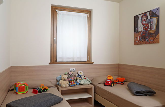 Residence Corte Leonardo - Photo 12