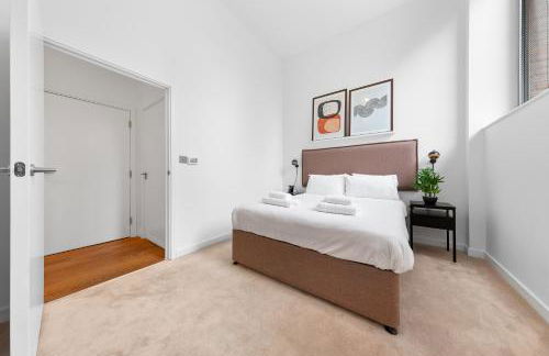 Split Level Apartment - Foto 37