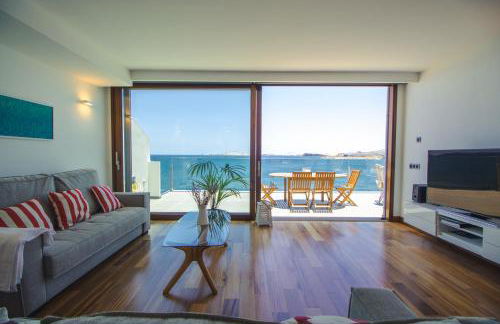 Taliarte Lighthouse Top Views - Foto 72