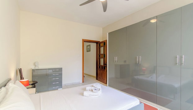 Well Located Townhouse & Courtyard Kalka - Foto 3, Zimmer