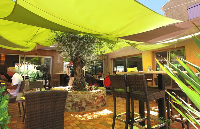 VVF Golfe de Saint-Tropez, Sainte Maxime - Foto 24