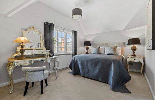 Rosemary Cottage - Foto 5