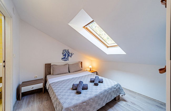 Holiday Home Island Gem - Foto 1