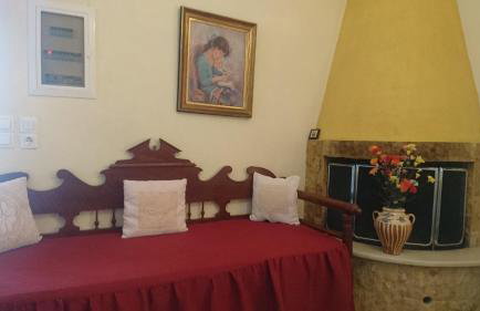 Tourloti Village House - Foto 67