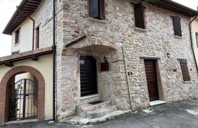 Casa Vacanze Vecchio Frantoio Residenza Moraiolo - Photo 8