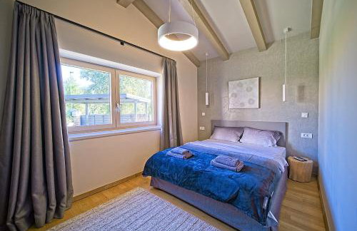 Sun Spalato Villa Teranina - Foto 16