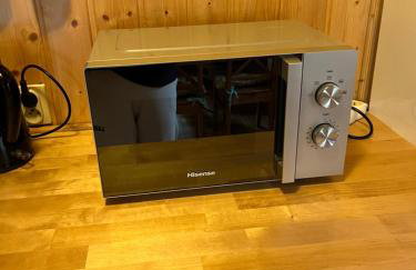 Domek całoroczny HAWAJE nad jeziorem Kazub - Foto 16