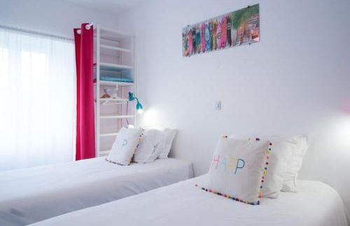 Gîtes L'Escargot Bleu - Foto 38