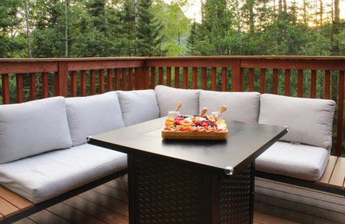 Resort Hot Tub Pool Gym Ski-in out Fire Pits - Foto 26