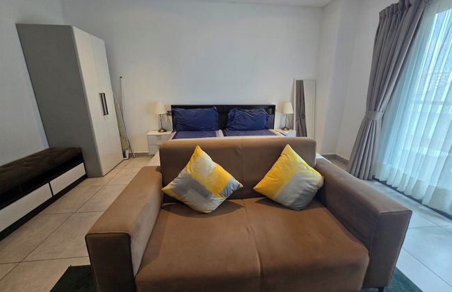 The Signature Apartment Ghana - Photo 33