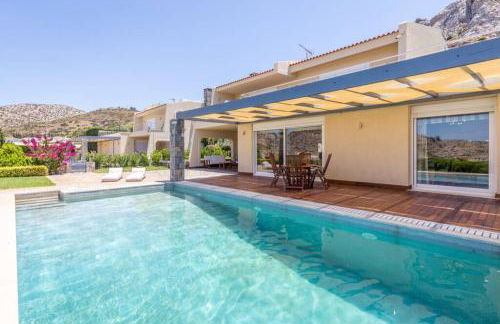 Amazing 5 bedroom Villa with Swimming Pool - Foto 80